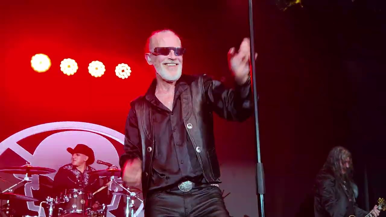 Men without Hats 2026 Live 80s Cruise Jamaika Bahamas 