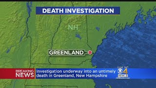 NH Attorney General Investigating "Untimely Death"