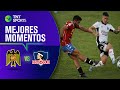 Unión Española 2 - 1 Colo Colo | Campeonato PlanVital 2022 - FECHA 9