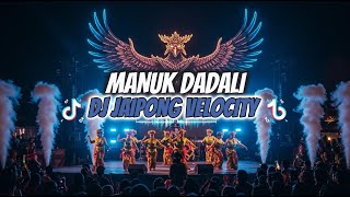 Download Lagu DJ TIKTOK TERBARU 2025 | DJ MANUK DADALI VELOCITY JAIPONG VIRAL TIKTOK YANG KALIAN CARI !!! MP3 Download Lagu DJ TIKTOK TERBARU 2025 | DJ MANUK DADALI VELOCITY JAIPONG VIRAL TIKTOK YANG KALIAN CARI !!! MP3