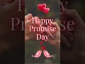 Happy Promise Day 2025 Promise Day Status Valentine S Week Status