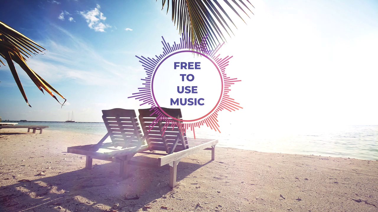 Markvard - Let Me Out - Free To Use Music