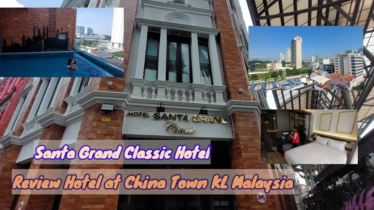 Classic Inn Hotel Kuala Lumpur – NIPOM