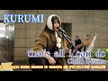 KURUMI「that's all i can do - Chilli Beans.」2025/12/13 MUSIC BUSKER IN UMEKITA 2部 グランフロント大阪 うめきた広場