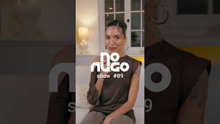 Full Set of JADA MORAES for Show #09 #dj #djset #housemusic