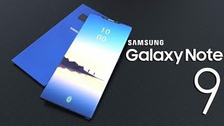 4 أسباب تدفعك لشراء هاتف Galaxy Note 9 في عام 2021