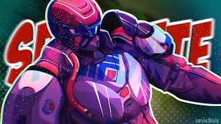 SPLITGATE  Arena Reloaded: No Commentary