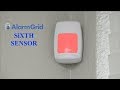 The Sixth Sensor