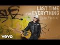 Brad Paisley - Last Time for Everything (Audio)