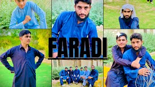 FARADI Pashto funny drama 😃 || Pashto comedy drama #youtube