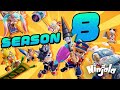 Ninjala - Season 8 Trailer | ニンジャラ - シーズン8 トレーラー
