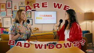 The Problem with Judging Remarried Widows