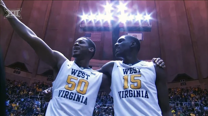 Huggins Relying on WVU Upperclassmen
