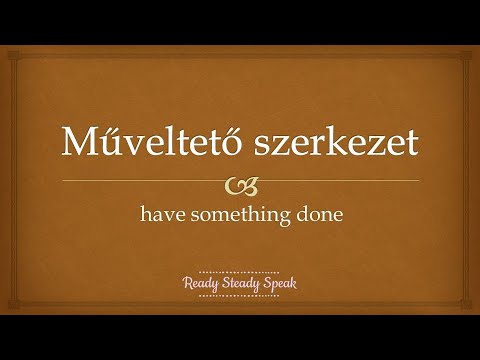 műveltető