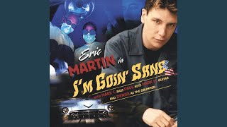 Watch Eric Martin Who Am I Supposed To Be video