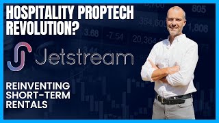 Hospitality Property Technology Revolution With Jetstream Hospitality Solutions