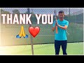 Year in Review | Top 5 Intuitive Tennis Videos in 2020