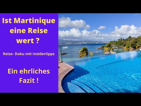 Video: Die 9 besten Wanderungen auf Martinique