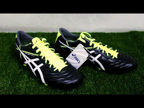 Asics Ds Light X Fly 2 K Unboxing First Impression Black White Flash Yellow By Asics Ds Light X Fly 2 K Unboxing First Impression Black White Flash Yellow By