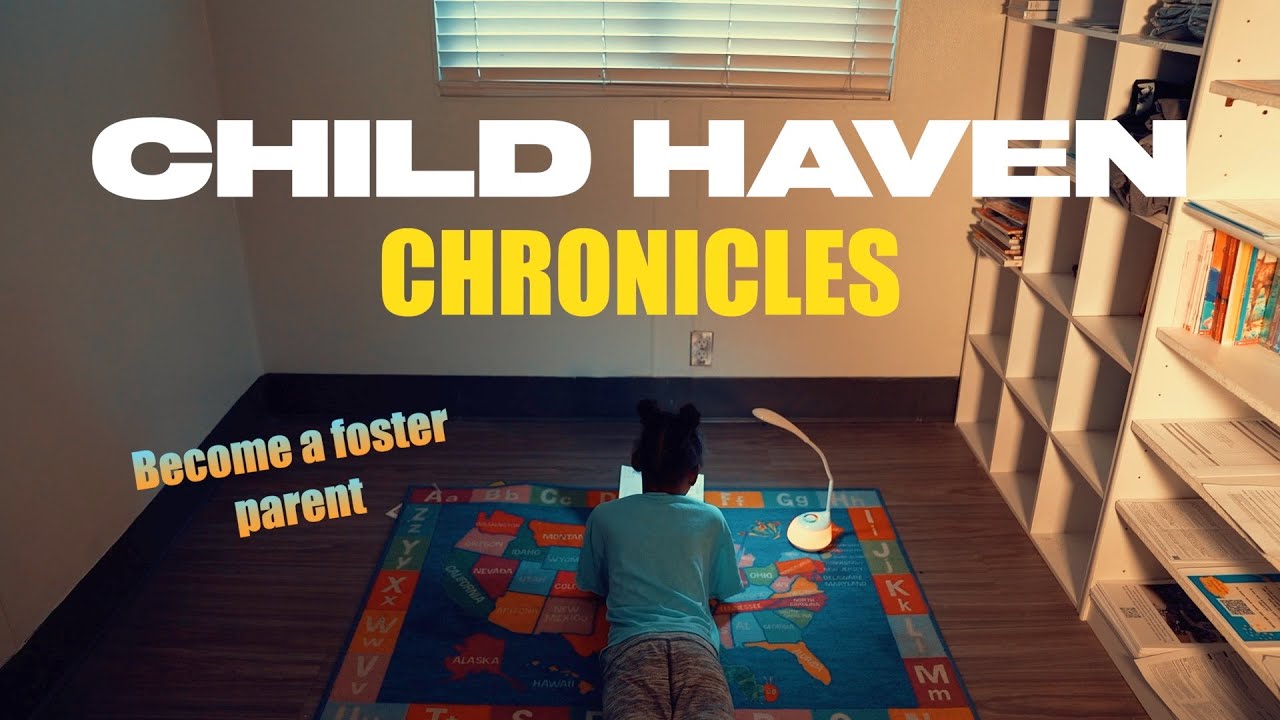 Clark County Child Haven | Their Stories