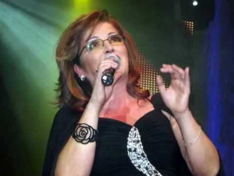 Carmen Radulescu si Gabriel Dorobantu - Adio, amore mio