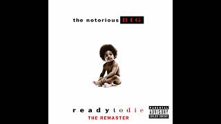 The Notorious B.I.G. - Just Playing (Dreams) (2005 Remaster) [Clean Version]