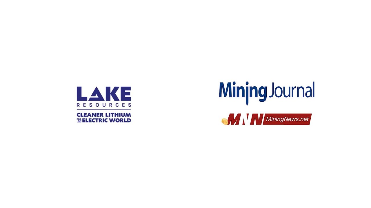 Lake Resources targeting 100ktpa lithium production