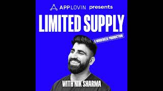 S13 E3: No Code? No Problem (with Billy Howell, Founder of Stupid Simple Apps)