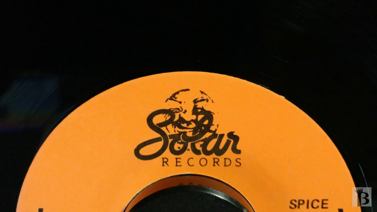 Spice Knife in the Back (Halifax, Nova Scotia) YouTube