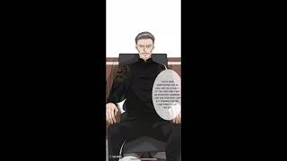 Embrace my shadow chapter 183