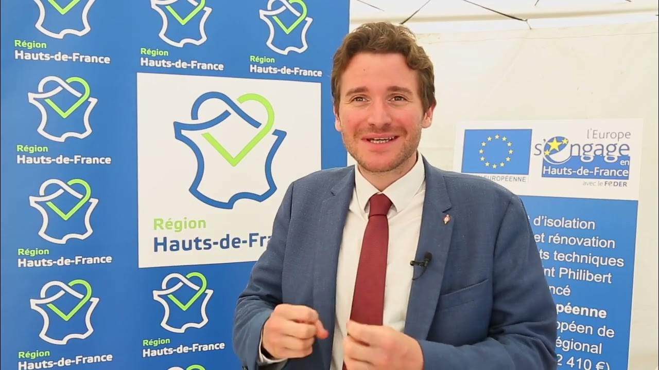 L’hôpital SaintPhilibert de Lille s’agrandit ! YouTube