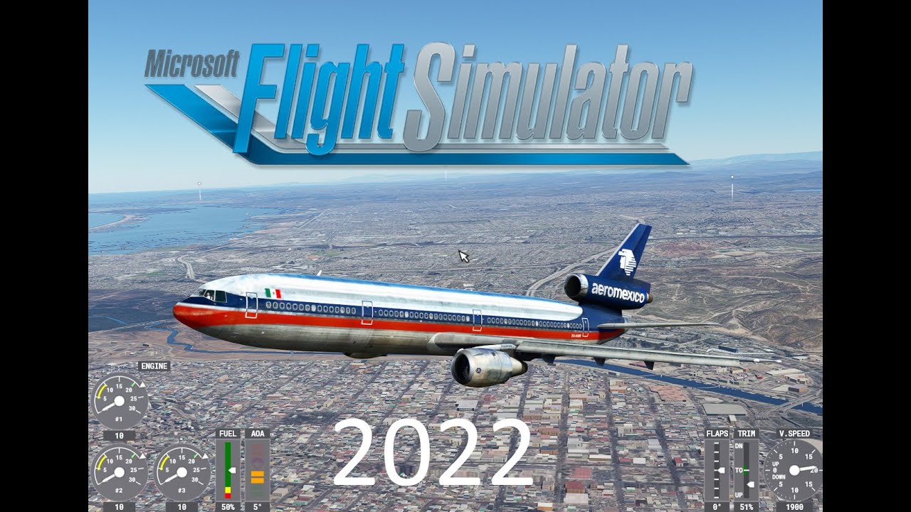 FLIGHT SIMULATOR 2020 - Tutorial#2 COMO CONVERTIR AVIONES DE FS2004 FSX & P3D A FS2020!! GRATIS 2022