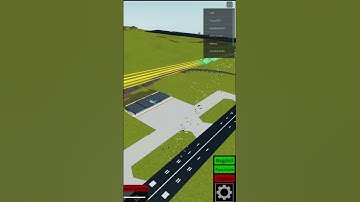 Wave Motion Gun #roblox #planecrazy