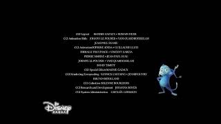 JingleKids: Season 4 - End Credits (Disney Channel Version)