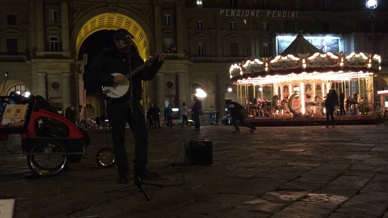 Florence - Fabrizio Bezzini 6