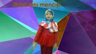 Sajak Merdeka Sajak Merdeka