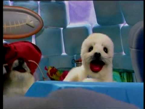 Igloo Gloo EN