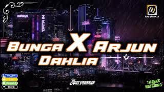MIXTAPE FUNKOT DB ||  DANGDUT TERBARU 2025 | BUNGA DAHLIA X ARJUN | DJ ADIT VAGANZA, 21-12-2025