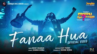 Download Lagu Fanaa Hua | Mannu Kya Karegga | Mohit Chauhan | Sharad Mehra | Lalit Pandit | Curious Eyes Cinema MP3 Download Lagu Fanaa Hua | Mannu Kya Karegga | Mohit Chauhan | Sharad Mehra | Lalit Pandit | Curious Eyes Cinema MP3