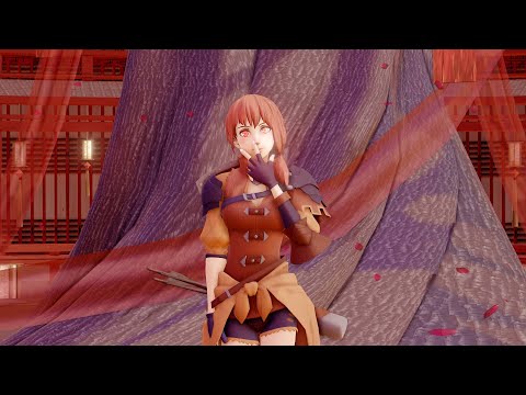 【MMD X FE3H】GOTTA GO
