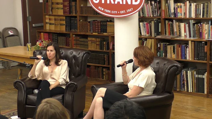 Danielle Trussoni + Molly Ringwald | The Fortress