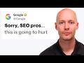 Important Change to SEO (New Google Algorithm Update) Mp3 Song