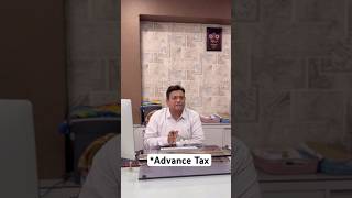 Ep - #9 Advance Tax