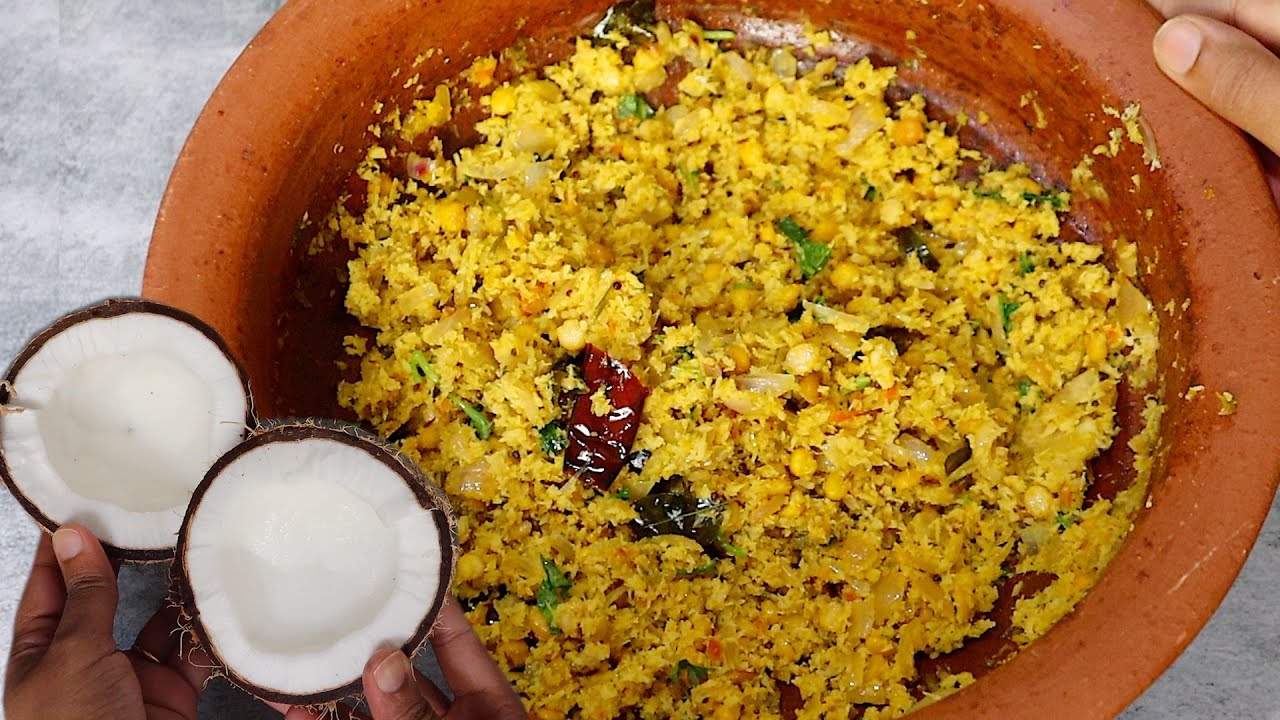 పచ్చికొబ్బరి ఉల్లిగడ్డతో అన్నం చపాతీలోకి 10ని||ల్లో చేసే కమ్మని కూర😋👌 Coconut Onion Curry In Telugu