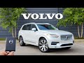 2022 Volvo XC90 // Volvo's Flagship is BETTER than Ever! (2022 Changes)