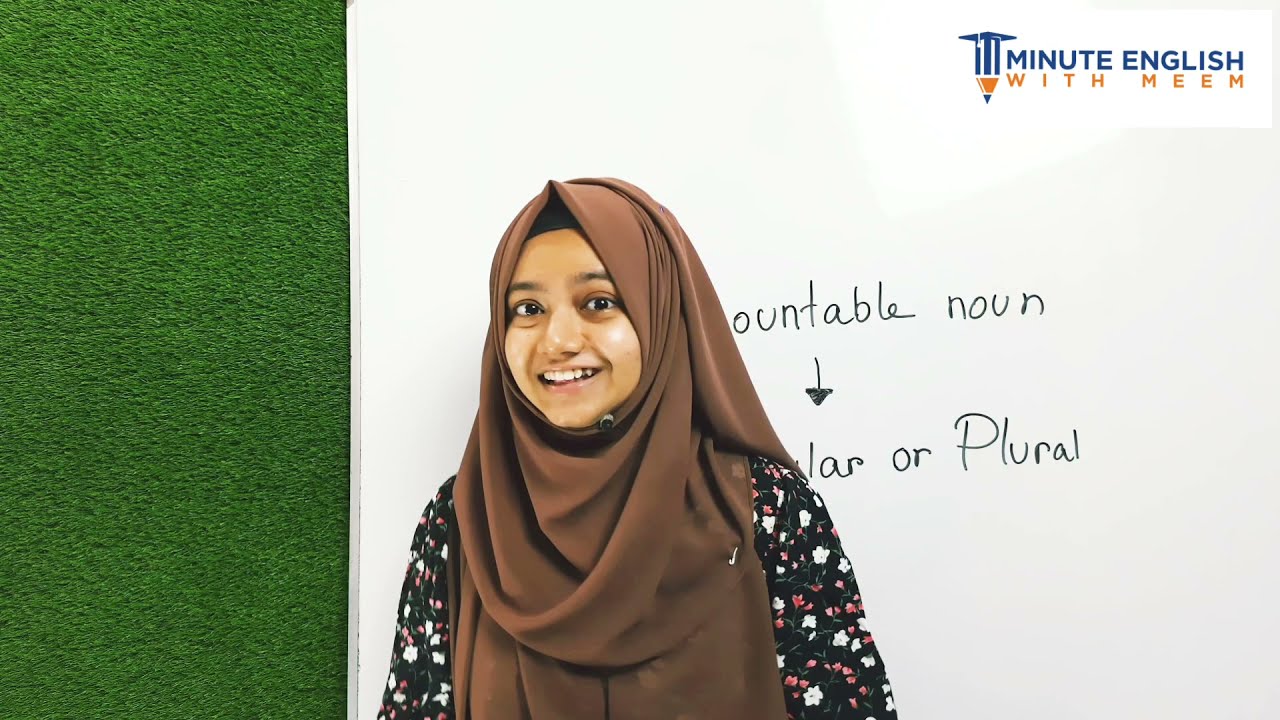 Uncountable noun গুলো singular নাকি plural? Uncountable noun special ~ Grammar