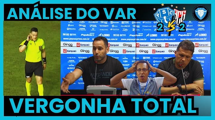 BRAZILIAN REFEREEING IS A SHAME | VAR ANALYSIS | E+