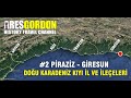 PİRAZİZ Giresun - Doğu Karadeniz #2 (with Eng sub)