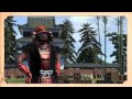 Die Geschichte hinter Total War: Shogun 2