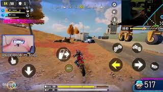 ParkerYT almost had a heart attack when this happend! #codm #codmobile #shorts #callofdutymobile